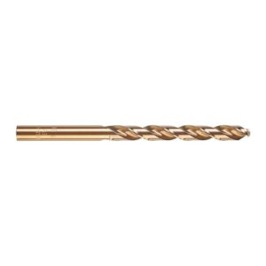 Paquete brocas RED COBALT HSS - G Co. 7'5x109 - 5uds