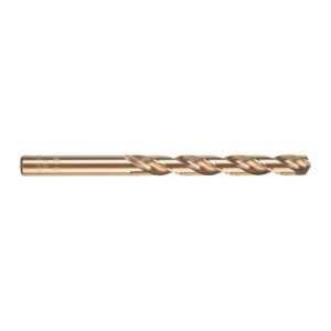 Paquete brocas RED COBALT HSS - G Co. 9'0x125 - 5uds