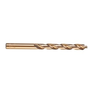 Paquete brocas RED COBALT HSS - G Co. 9'5x125 - 5uds