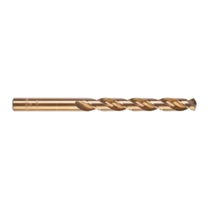 Paquete brocas RED COBALT HSS - G Co. 10'0x133 - 5uds