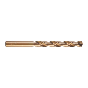 Paquete brocas RED COBALT HSS - G Co. 10'5x133 - 5uds