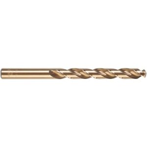 Paquete brocas RED COBALT HSS - G Co. 11'0x142 - 5uds