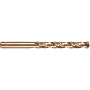 Paquete brocas RED COBALT HSS - G Co. 11'5x142 - 5uds