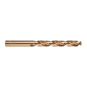 Paquete brocas RED COBALT HSS - G Co. 12'5x151 - 5uds