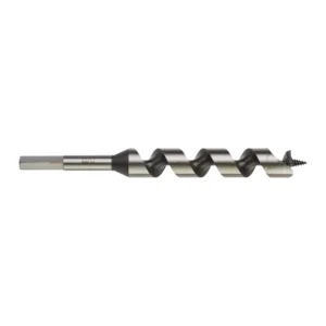 Broca Auger para madera 24x230