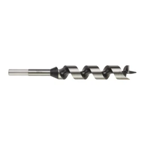Broca Auger para madera 26x230