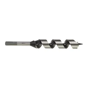 Broca Auger para madera 28x230