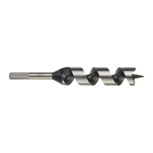 Broca Auger para madera 32x230
