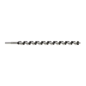 Broca Auger para madera 24x460