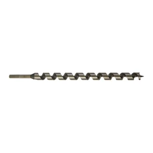 Broca Auger para madera 26x460