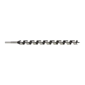 Broca Auger para madera 28x460