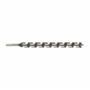 Broca Auger para madera 32x460