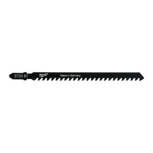 Segueta TCT para Bloque aireado, Fibra de vidrio y PVC 105mm paso 4'2mm