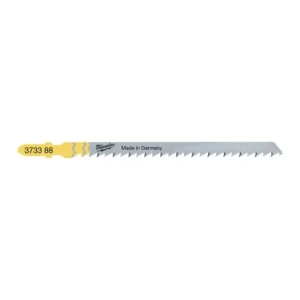 Segueta Encimeras 105mm paso 4mm - 5uds