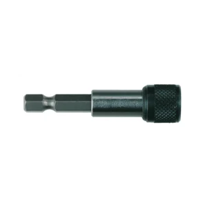 Portapuntas magnético con cambio rápido de 58mm