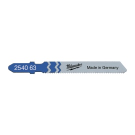 Segueta para metal 55mm paso 1'2mm - 25uds