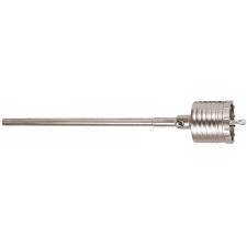 Corona TCT SDS-Max monocuerpo 68x550