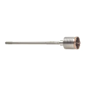 Corona TCT SDS-Max monocuerpo 80x550