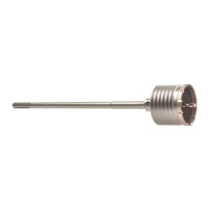 Corona TCT SDS-Max monocuerpo 100x550