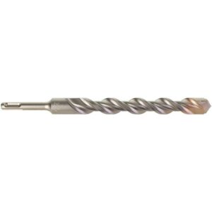 Broca SDS-Plus M2 22x250