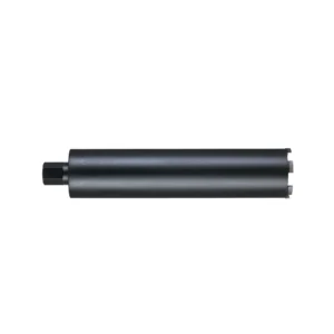 Corona diamante tal.seco - DCHXL 102x420mm
