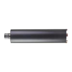 Corona diamante tal.seco - DCHXL 117x420mm