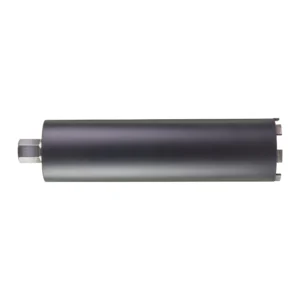 Corona diamante tal.seco - DCHXL 122x420mm
