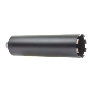 Corona diamante tal.seco - DCHXL 127x420mm
