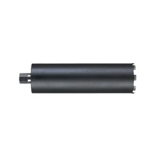 Corona diamante tal.seco - DCHXL 132x420mm