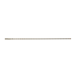 Broca SDS-Plus M2 8x1000