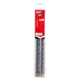 Broca SDS-Plus M2 8x210 - 10uds