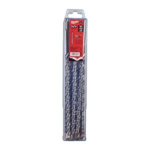 Broca SDS-Plus M2 12x260 - 10uds