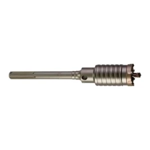 Corona TCT SDS-Max monocuerpo 50x290