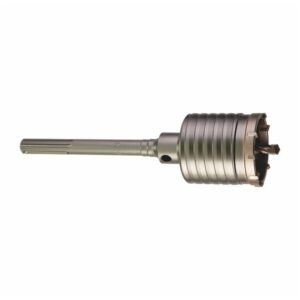 Corona TCT SDS-Max monocuerpo 80x290