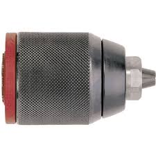 Portabrocas automático con autobloqueo 1.5-13mm 3/8" x24UNF con tornillo