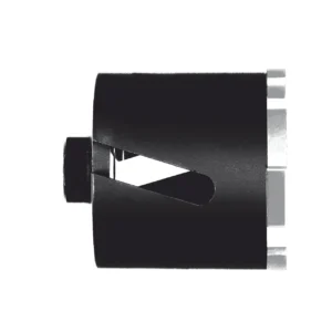 Corona diamante tal.seco - DCH 68x60mm