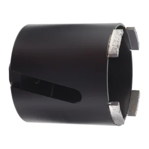 Corona diamante tal.seco - DCH 82x60mm