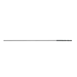 Broca pasamuros HSS 6x400mm