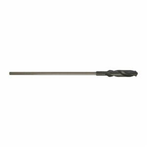 Broca pasamuros HSS 22x400mm