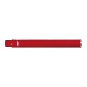 Corona de Diamante WCHP 52mm 1  1/4"UNC