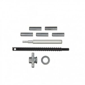 Kit Fijación para hormigón