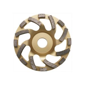 Copa diamante SDCWU100 Universal 100mm