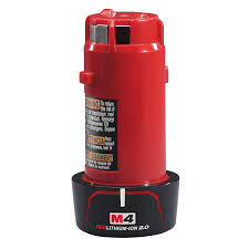 BATERÍA 12V - M4B2