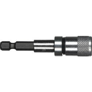 Adaptador con control de profundidad