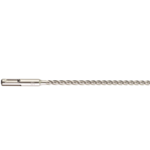 Broca SDS-Plus MX4 6'5x215 - 10uds