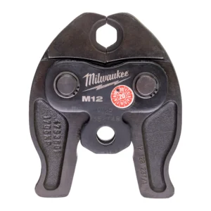 MORDAZAS PARA PRENSADORAS ESTÁNDAR - Jaw J12-M12-1pc