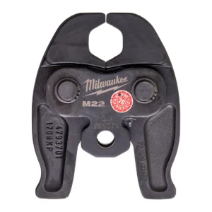 MORDAZAS PARA PRENSADORAS ESTÁNDAR - Jaw J12-M22-1pc