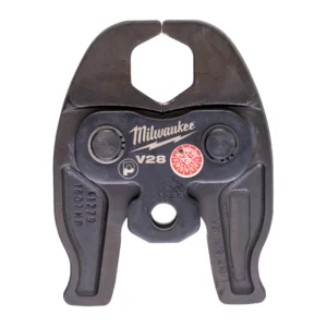 MORDAZAS PARA PRENSADORAS ESTÁNDAR - Jaw J12-V28-1pc