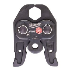 MORDAZAS PARA PRENSADORAS ESTÁNDAR - Jaw J18-V28-1pc
