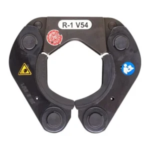 MORDAZAS PARA PRENSADORAS ESTÁNDAR - Ring Jaw RJ18-V54-1pc